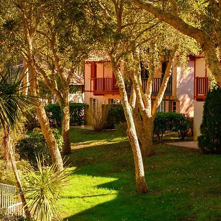 40 **** Golf Surf A Pieds Σπίτι διακοπών Moliets-et-Maa