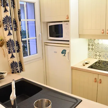 40 **** Golf Surf A Pieds Moliets-et-Maa