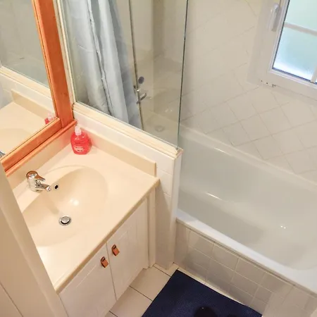 40 **** Golf Surf A Pieds Σπίτι διακοπών Moliets-et-Maa