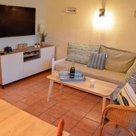 40 **** Golf Surf A Pieds Σπίτι διακοπών Moliets-et-Maa