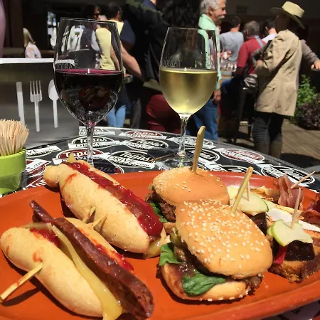 Σπίτι διακοπών 40 **** Golf Surf A Pieds *