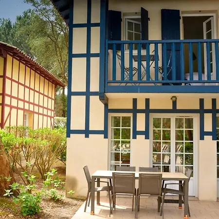 40 **** Golf Surf A Pieds * Moliets-et-Maa