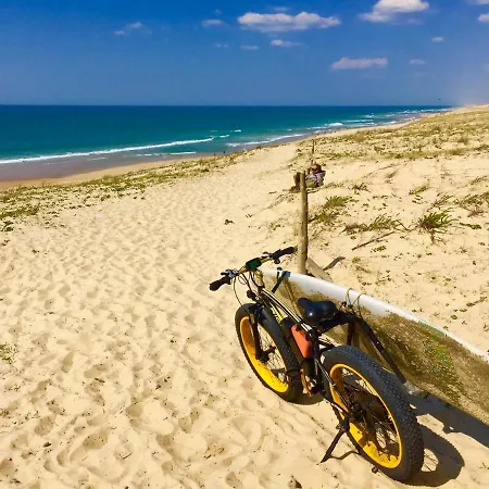 40 **** Golf Surf A Pieds *