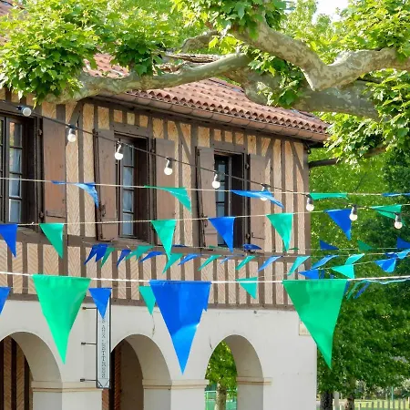 40 **** Golf Surf A Pieds Σπίτι διακοπών