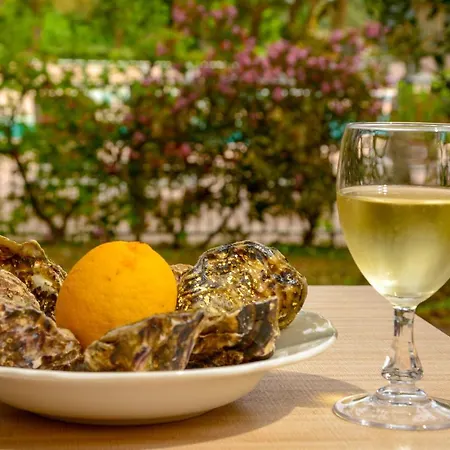 40 **** Golf Surf A Pieds Σπίτι διακοπών Moliets-et-Maa