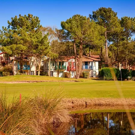 40 **** Golf Surf A Pieds Σπίτι διακοπών Moliets-et-Maa