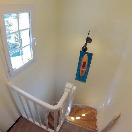 40 **** Golf Surf A Pieds