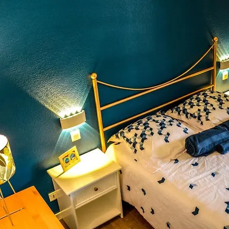 Holiday home 40 **** Golf Surf A Pieds