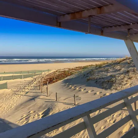 Holiday home 40 **** Golf Surf A Pieds Moliets-et-Maa