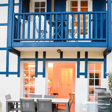 Holiday home 40 **** Golf Surf A Pieds Moliets-et-Maa