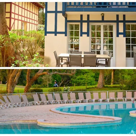 40 **** Golf Surf A Pieds