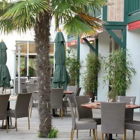 Holiday home 40 **** Golf Surf A Pieds