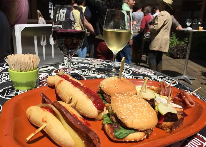 Nyaraló 40 **** Golf Surf A Pieds *