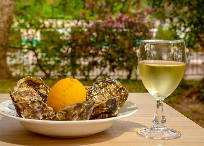 40 **** Golf Surf A Pieds Nyaraló Moliets-et-Maa