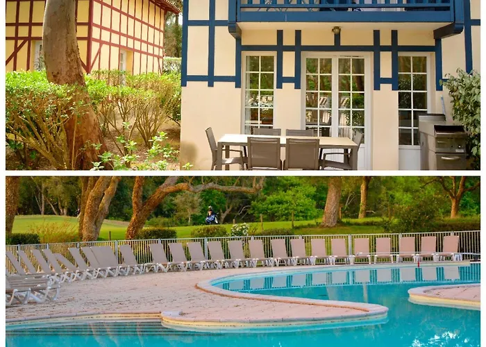 40 **** Golf Surf A Pieds